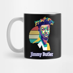 Miami heat butler 22 Mug